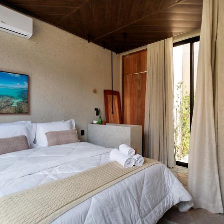 Natu Boutique Stays São Miguel dos Milagres Екстериор снимка