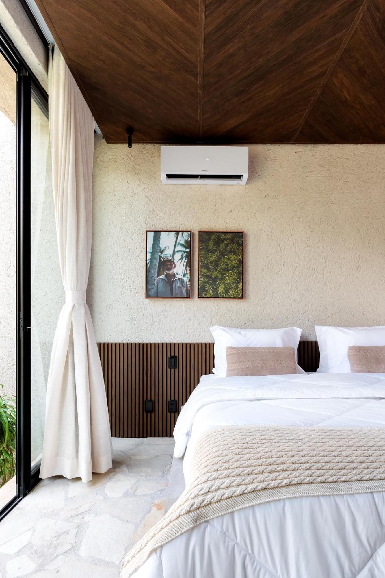 Natu Boutique Stays São Miguel dos Milagres Екстериор снимка