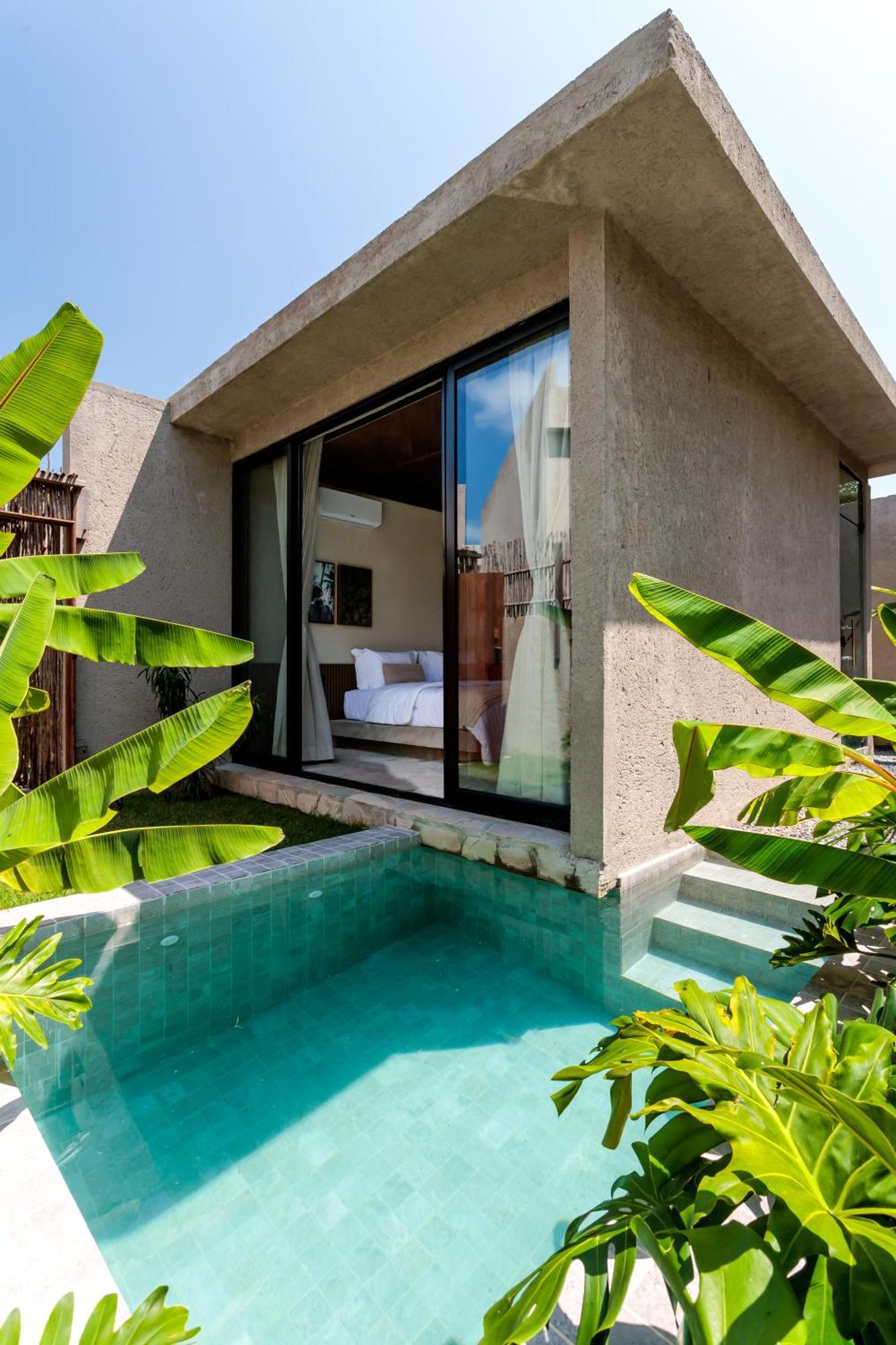 Natu Boutique Stays São Miguel dos Milagres Екстериор снимка